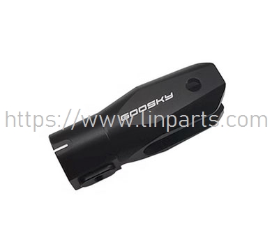 LinParts.com - GOOSKY RS4 RC Helicopter Spare Parts: Main blade clamp group
