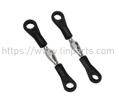 LinParts.com - GOOSKY RS4 RC Helicopter Spare Parts: Main pitch connecting rod group