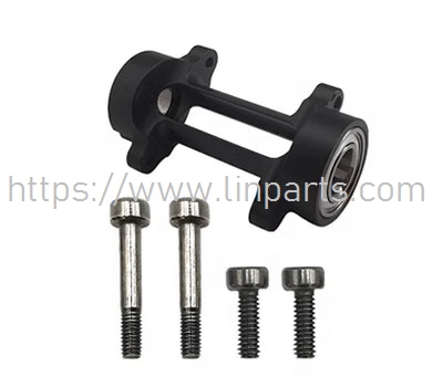 LinParts.com - GOOSKY RS4 RC Helicopter Spare Parts: Mainframe concentricity holder