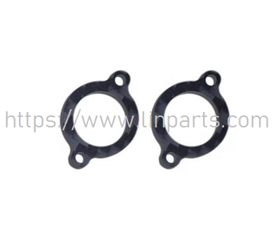 LinParts.com - GOOSKY RS4 RC Helicopter Spare Parts: Axial bearing capacity of the second floor slab