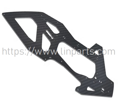 LinParts.com - GOOSKY RS4 RC Helicopter Spare Parts: Side panel group