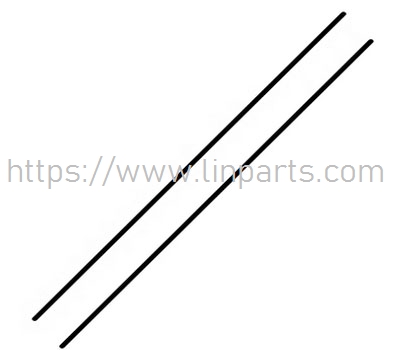 LinParts.com - GOOSKY RS4 RC Helicopter Spare Parts: Tail pull rod group
