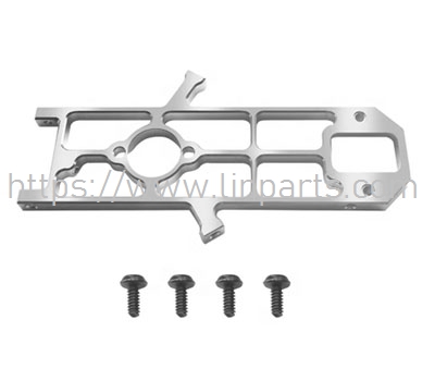 LinParts.com - GOOSKY S1 RC Helicopter Spare Parts: Main board group