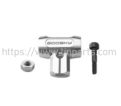 LinParts.com - GOOSKY S1 RC Helicopter Spare Parts: Spindle center seat group