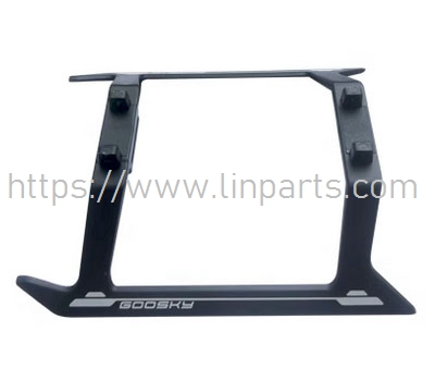 LinParts.com - GOOSKY S1 RC Helicopter Spare Parts: Foot rest group
