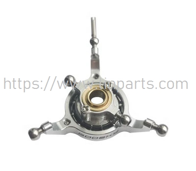 LinParts.com - GOOSKY S1 RC Helicopter Spare Parts: Tilt Plate Assembly