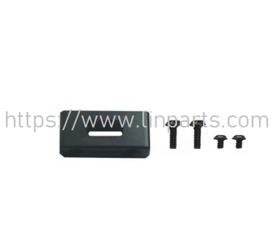 LinParts.com - GOOSKY S1 RC Helicopter Spare Parts: Tail pipe internal fixing parts