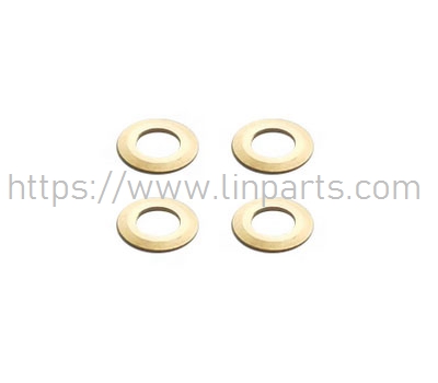 LinParts.com - GOOSKY S1 RC Helicopter Spare Parts: Horizontal axis elastic adjustment gasket