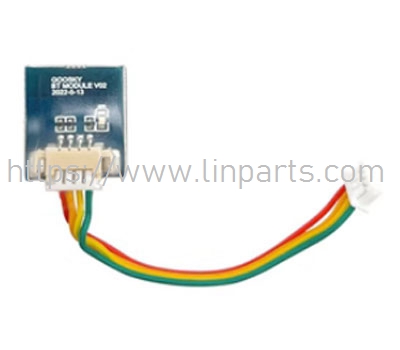 LinParts.com - GOOSKY S2 RC Helicopter Spare Parts: APP Bluetooth module - Click Image to Close