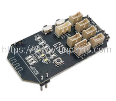 LinParts.com - GOOSKY S2 RC Helicopter Spare Parts: Flight control board - Click Image to Close