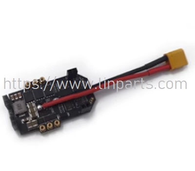 LinParts.com - GOOSKY S2 RC Helicopter Spare Parts: Electric control board - Click Image to Close
