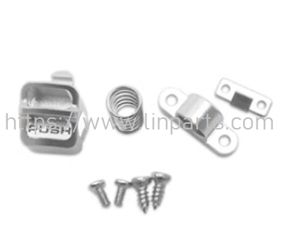 LinParts.com - GOOSKY S2 RC Helicopter Spare Parts: Shell key group
