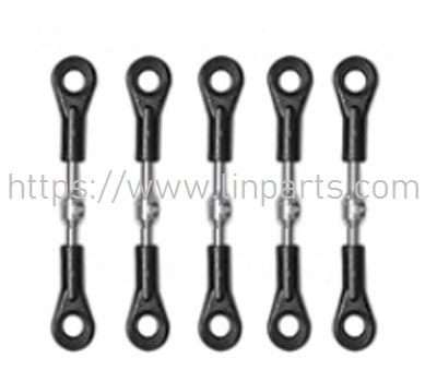 LinParts.com - GOOSKY S2 RC Helicopter Spare Parts: Main control pitch connecting rod group