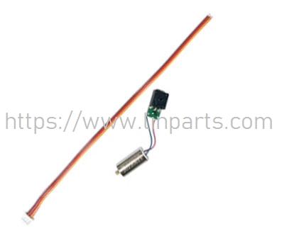 LinParts.com - GOOSKY S2 RC Helicopter Spare Parts: Semi metal steering gear-hardware components