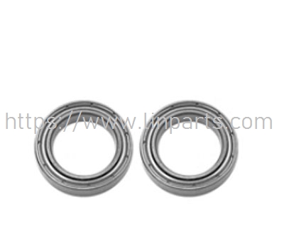 LinParts.com - GOOSKY S2 RC Helicopter Spare Parts: Ball bearing set (6701ZZ)