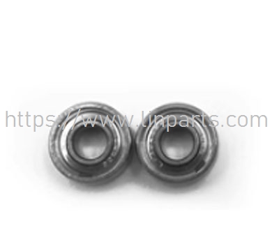 LinParts.com - GOOSKY S2 RC Helicopter Spare Parts: Ball bearing set (MR104ZZ)