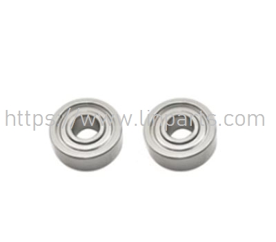LinParts.com - GOOSKY S2 RC Helicopter Spare Parts: S2 main motor bearing group