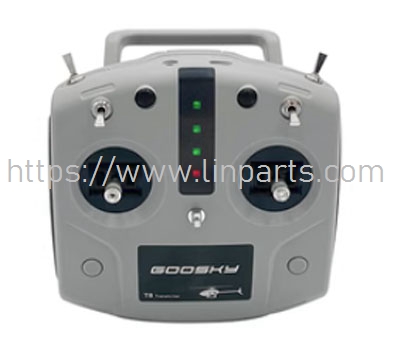 LinParts.com - GOOSKY S2 RC Helicopter Spare Parts: Left hand remote control