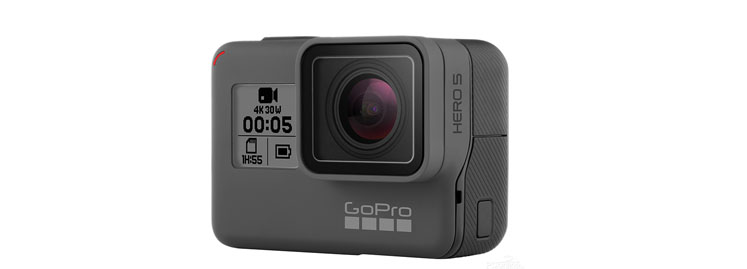Gopro HERO5 Camera