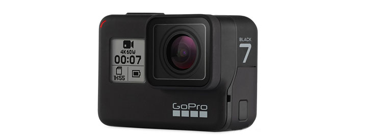 Gopro HERO7 Camera