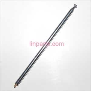 LinParts.com - GT model QS8005 Spare Parts: antenna