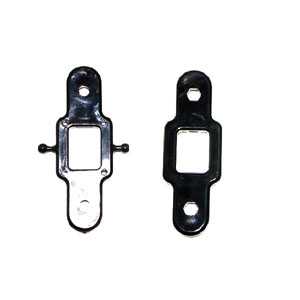 LinParts.com - GT model QS8005 Spare Parts: Main blade grip set (New version)