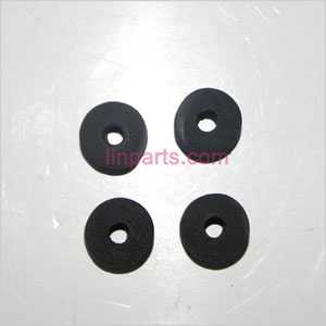 LinParts.com - GT model QS8005 Spare Parts: Sponge ball