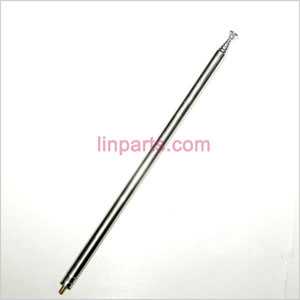 GT model QS8006 Spare Parts: Antenna