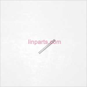 GT model QS8006 Spare Parts: Small iron bar for top balance bar