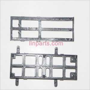 LinParts.com - GT model QS8006 Spare Parts: Bottom board