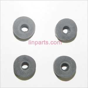 LinParts.com - GT model QS8006 Spare Parts: Sponge ball - Click Image to Close