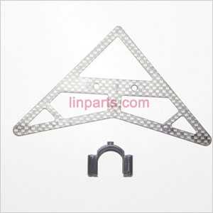 LinParts.com - GT model QS8006 Spare Parts: Decorative set