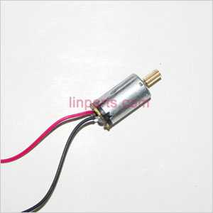 LinParts.com - GT model QS8006 Spare Parts: Tail motor