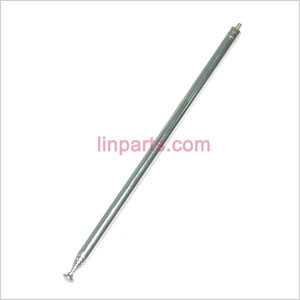 G.T model QS8008 Spare Parts: Antenna
