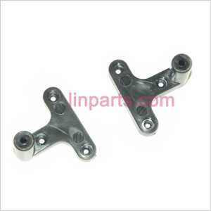 G.T model QS8008 Spare Parts: Fixed set of the head cover