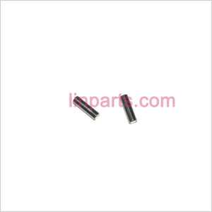 LinParts.com - G.T model QS8008 Spare Parts: Small iron stick in the inner shaf
