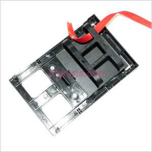 LinParts.com - G.T model QS8008 Spare Parts: Bottom board - Click Image to Close