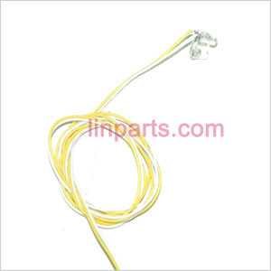 LinParts.com - G.T model QS8008 Spare Parts: Tail LED light - Click Image to Close