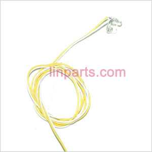 LinParts.com - G.T model QS8008 Spare Parts: Tail LED light