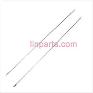 LinParts.com - G.T model QS8008 Spare Parts: Decorative bar