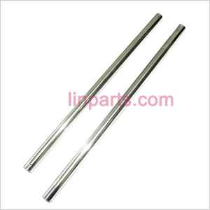 LinParts.com - G.T model QS8008 Spare Parts: Tail big pipe - Click Image to Close