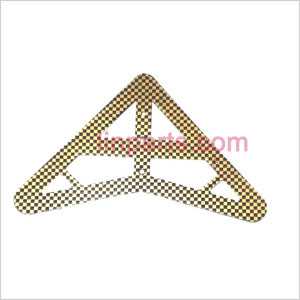 LinParts.com - G.T model QS8008 Spare Parts: Tail decorative set