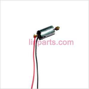 LinParts.com - G.T model QS8008 Spare Parts: Tail motor