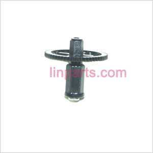 LinParts.com - G.T model QS8008 Spare Parts: Tail gear