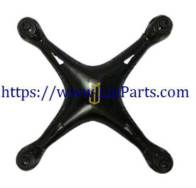 (image for) HQ H899 H899A H899B RC Quadcopter: Upper Cover [Black]