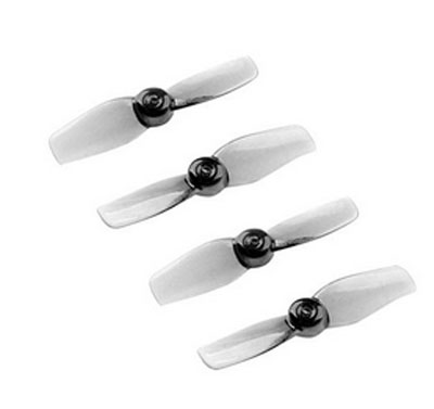 Happymodel Mobula6 RC Drone Spare Parts: Two blade paddle 1set