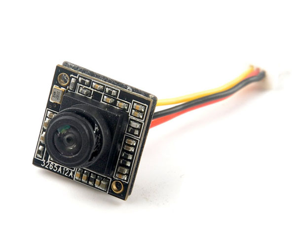 Happymodel Mobula6 RC Drone Spare Parts: RunCam Nano3 mini ultra-light 2.1mm 800TVL COMS camera