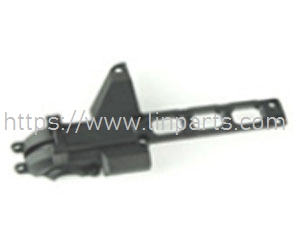 LinParts.com - HBX 16889 16889A RC Car Spare Parts: M16003 Rear Gear Box Top Housing