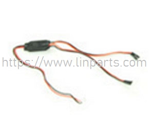 HBX 16889 16889A RC Car Spare Parts: M16061 Headlight LED