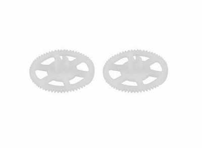 HiSky HCP100S RC Helicopter Spare Parts: Main gear 1pcs